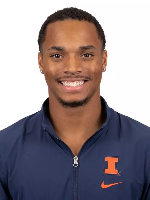 Amari Sewell 2023 Headshot