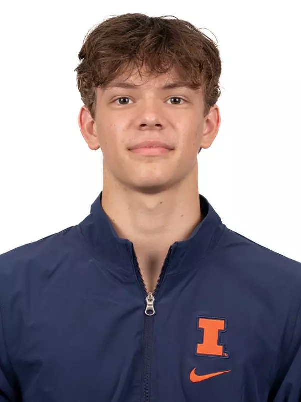 Dylan Shepard 2023 Headshot