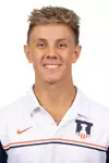 Sam Stinsa 2023 Headshot