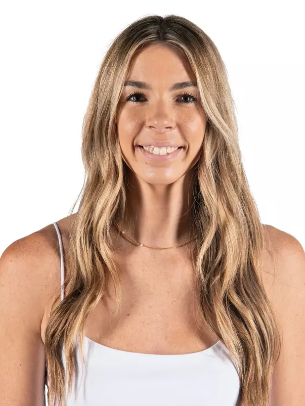 Krista Hendrickson HS