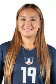 Maya Imoto-Eakin HS