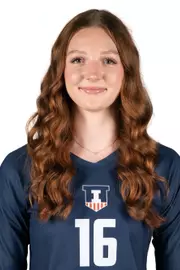 Sophie Stephenson HS