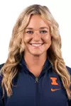 Rachel Houck - Softball - Headshot