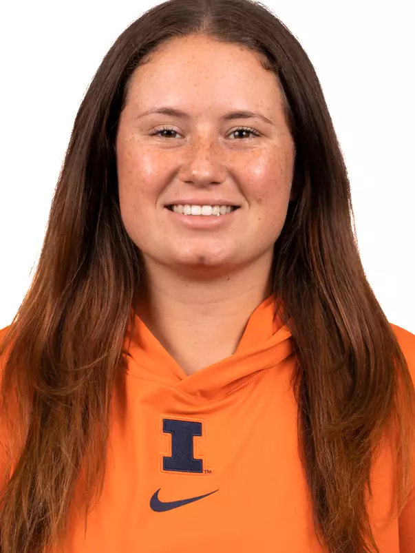 Paige Berkmeyer - headshot
