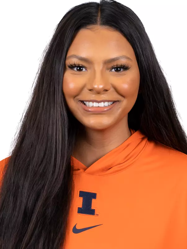 Briana Bower - Headshot