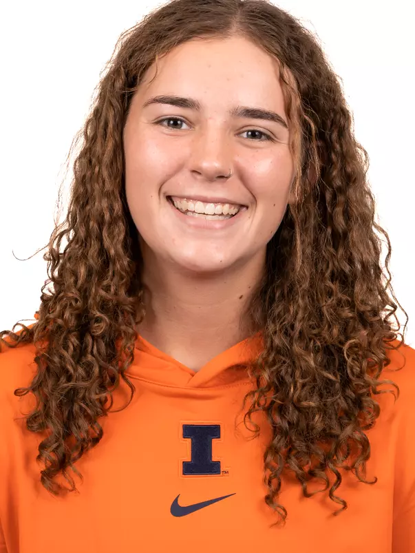 Adisyn Caryl - Headshot