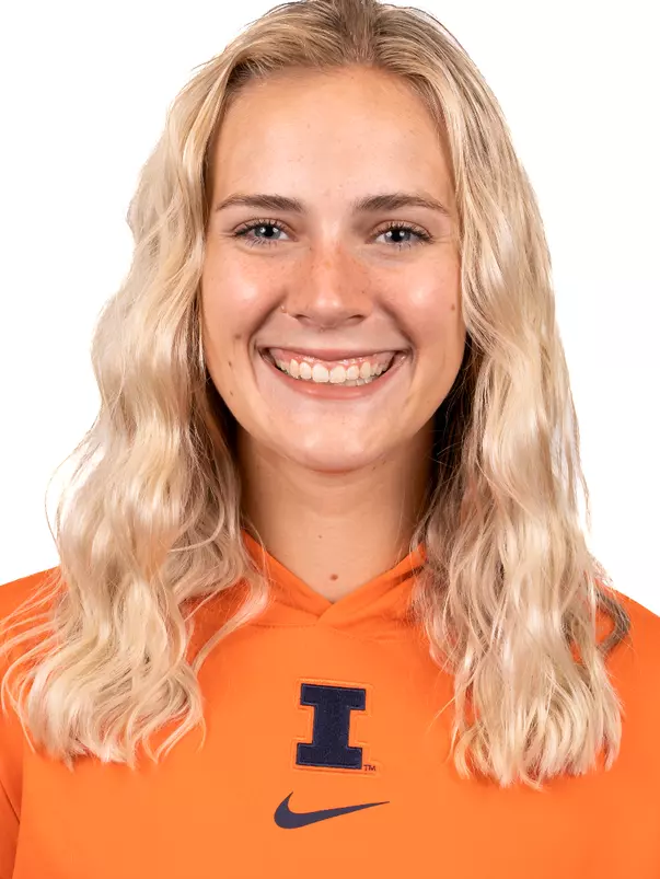 Zoe Caryl- Headshot