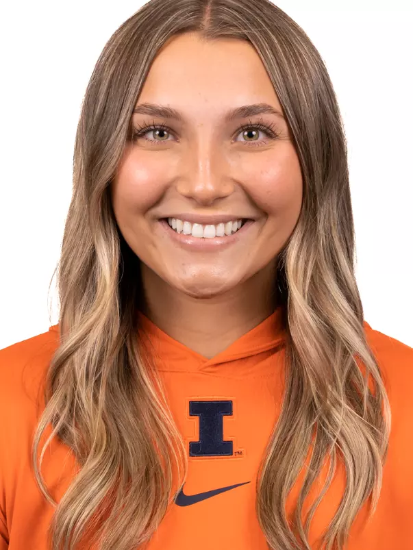 Gabrielle Debevec - Headshot