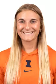 Sydney Malott - Headshot