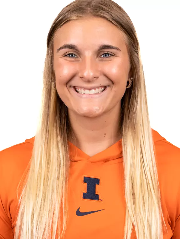 Sydney Malott - Headshot