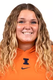 Tori McQueen - Headshot