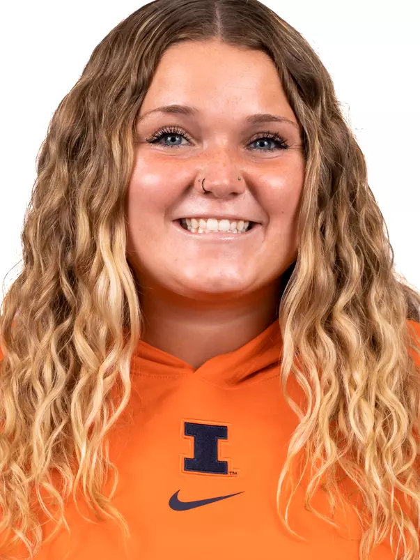 Tori McQueen - Headshot