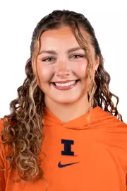Abby Ryniec - Hedshot
