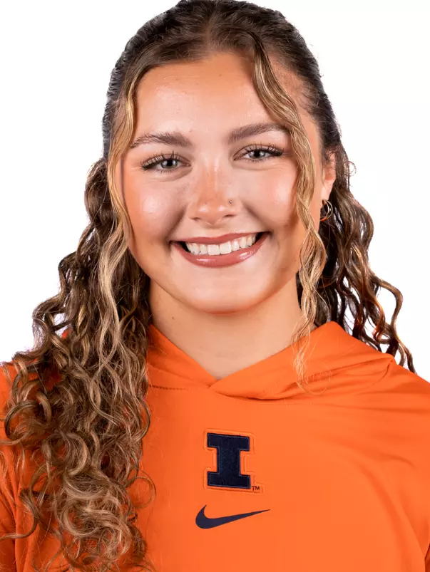 Abby Ryniec - Hedshot