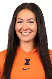 Kelly Ryono - Headshot