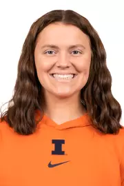 Megan Ward - Headshot