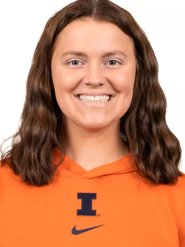 Megan Ward - Headshot