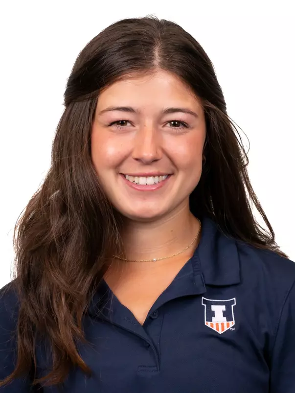 Anna Ritter 2023-24 Headshot