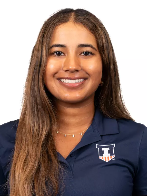 Sophia Sulkar 2023-24 Headshot
