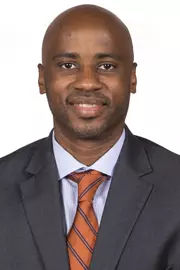 Chester Frazier