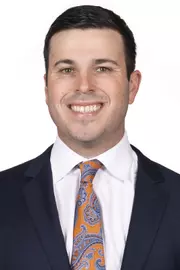 Zach Hamer