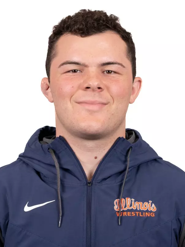 Braunagel, Joey 2023-24 HS