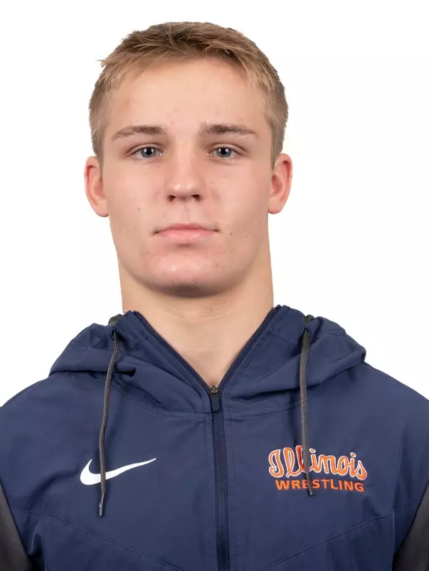 Goebel, Hudson 2023-24 HS