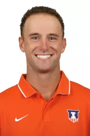 Harding, Brody