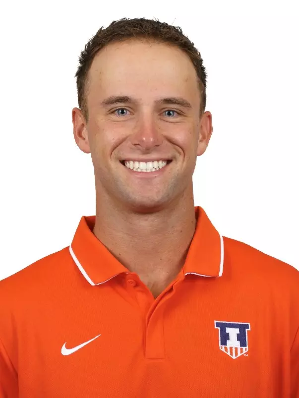 Harding, Brody