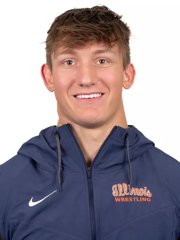 Heydorn, Charlie 2023-24 HS