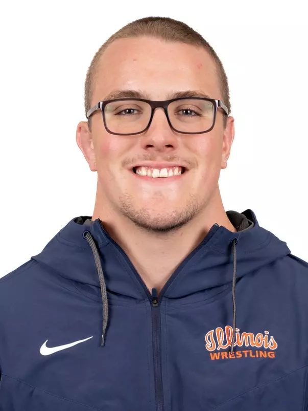 Luffman, Luke 2023-24 HS