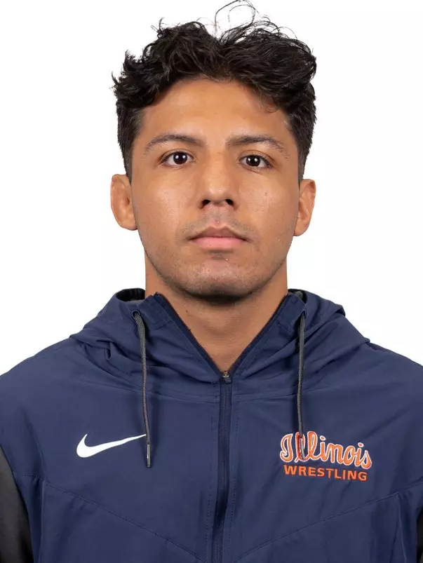 Madrigal, Anthony 2023-24 HS
