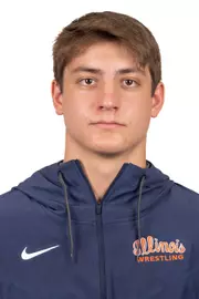 Marinopoulos, Peter 2023-24 HS