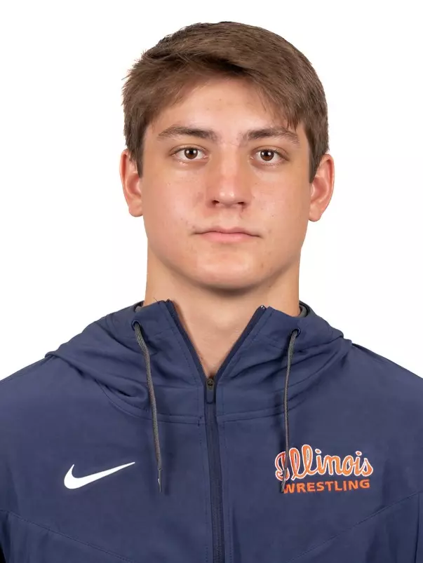 Marinopoulos, Peter 2023-24 HS