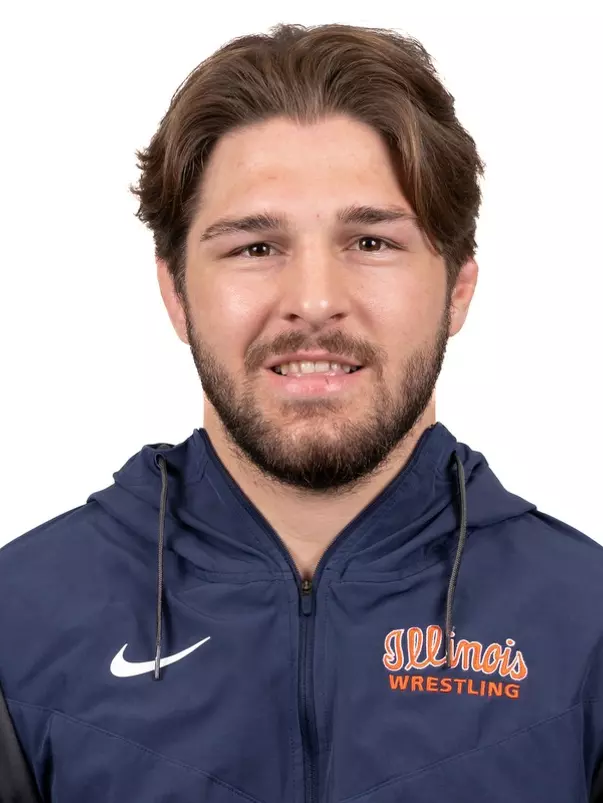 O'Connor, Austin 2023-24 HS