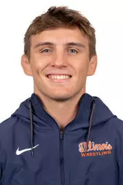 Roberts, Joe 2023-24 HS