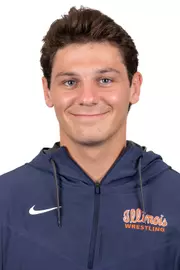 Waggoner, Chase 2023-24 HS