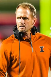 David Gibbs