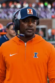 Aaron Henry