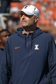 Barry Lunney Jr.