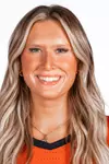 Shay Bollin 2024-25 headshot