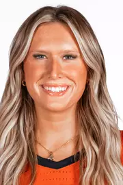 Shay Bollin 2024-25 headshot