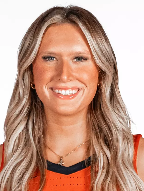 Shay Bollin 2024-25 headshot