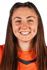 Kendall Bostic 2024-25 headshot
