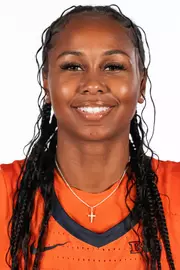 Genesis Bryant 2024-25 headshot