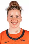 Gretchen Dolan 2024-25 headshot