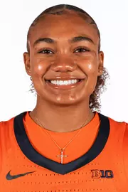 Adalia McKenzie 2024-25 headshot