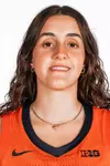 Irene Noya Catoira 2024-25 headshot