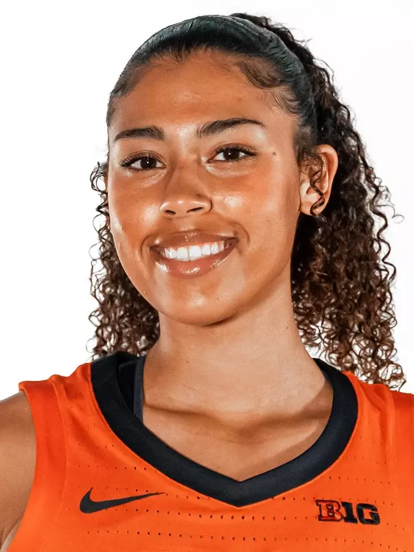 Brynn Shoup-Hill 2024-25 headshot