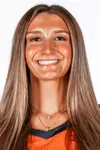 Hayven Smith 2024-25 headshot